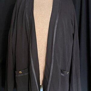 Black Jones New York Caardigan